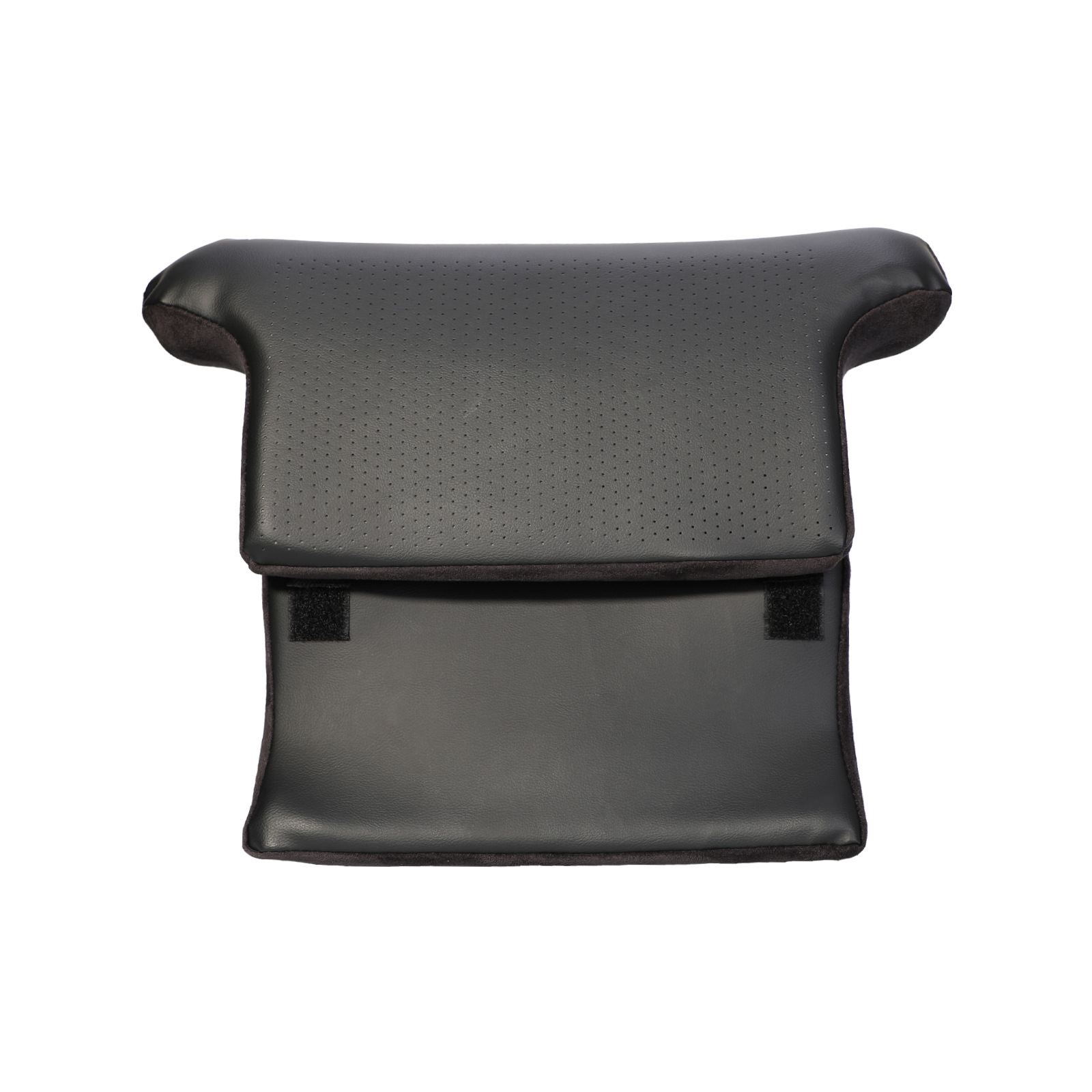 Adjustable lumbar support for all seasons