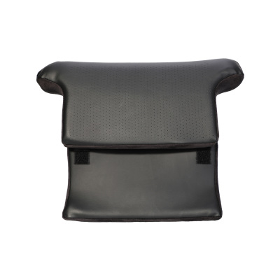 Adjustable lumbar support for all seasons