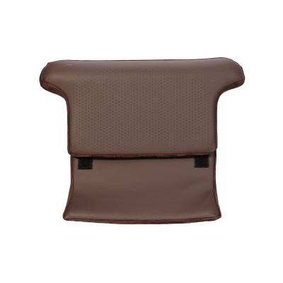 Car Memory Foam Cushion Office Seat Lumbar Support