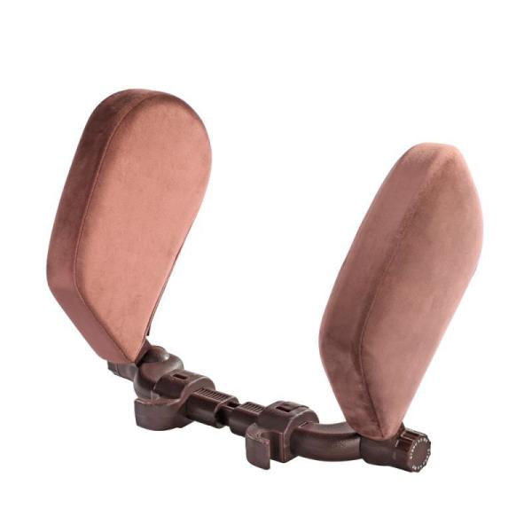 Car headrest car pillow sleeping artifact children's rear seat headrest side headrest neck pillow side sleeping pillow