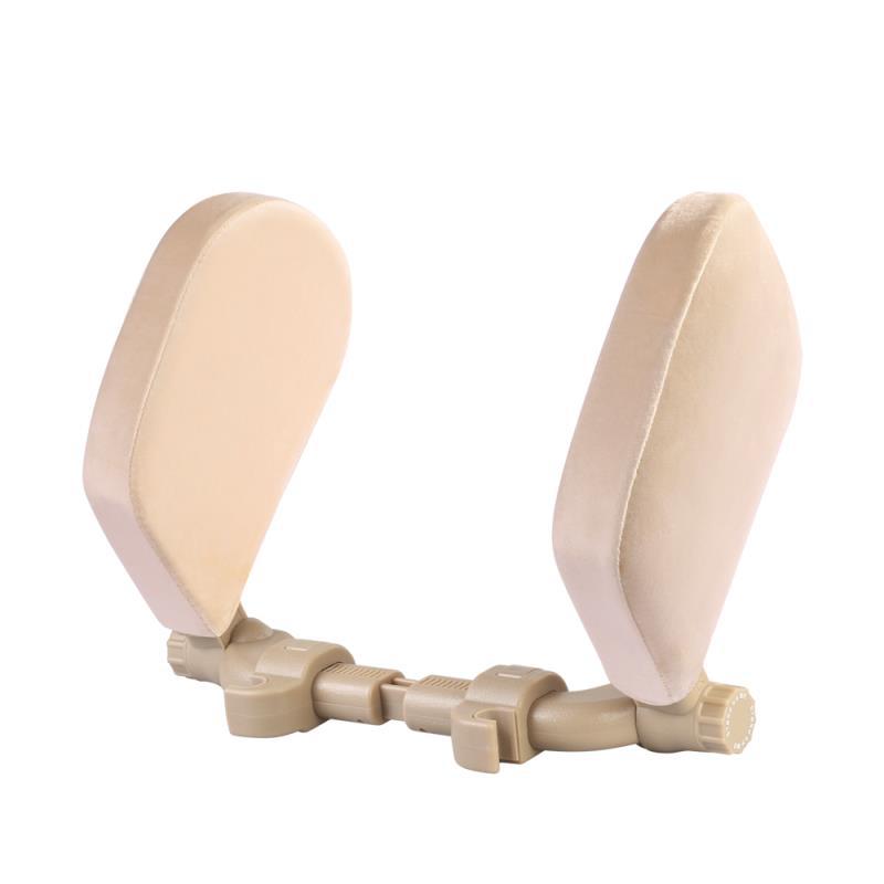 Car headrest car pillow sleeping artifact children's rear seat headrest side headrest neck pillow side sleeping pillow
