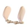 Car headrest car pillow sleeping artifact children's rear seat headrest side headrest neck pillow side sleeping pillow