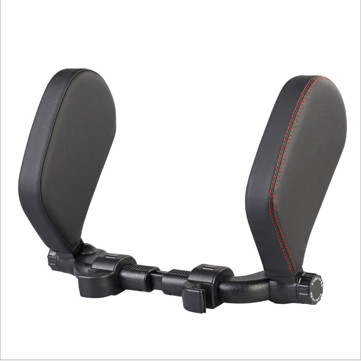 Sleep artifact children's rear seat headrest side headrest