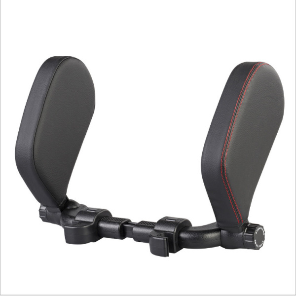 Sleep artifact children's rear seat headrest side headrest