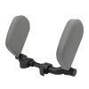 Sleep artifact children's rear seat headrest side headrest