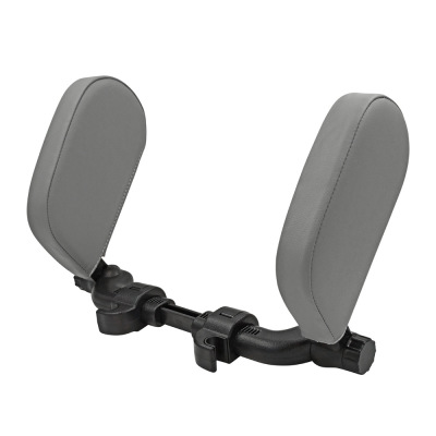 Sleep artifact children's rear seat headrest side headrest