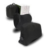 Car headrest memory foam headrest neck pillow pillow office waist cushion cushion car seat neck pillow waist support