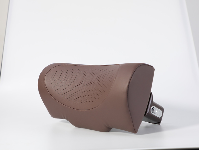 Smart Driver Headrest Car Neck Pillow Waist Pillow U-shaped Pillow