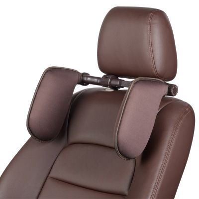 Car pillows, pillows, neck pillows, car supplies, car headrests, children's car side headrests