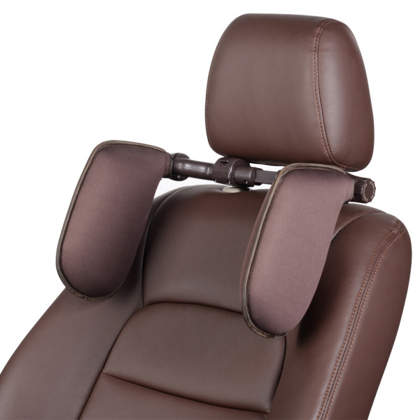 Car pillows, pillows, neck pillows, car supplies, car headrests, children's car side headrests