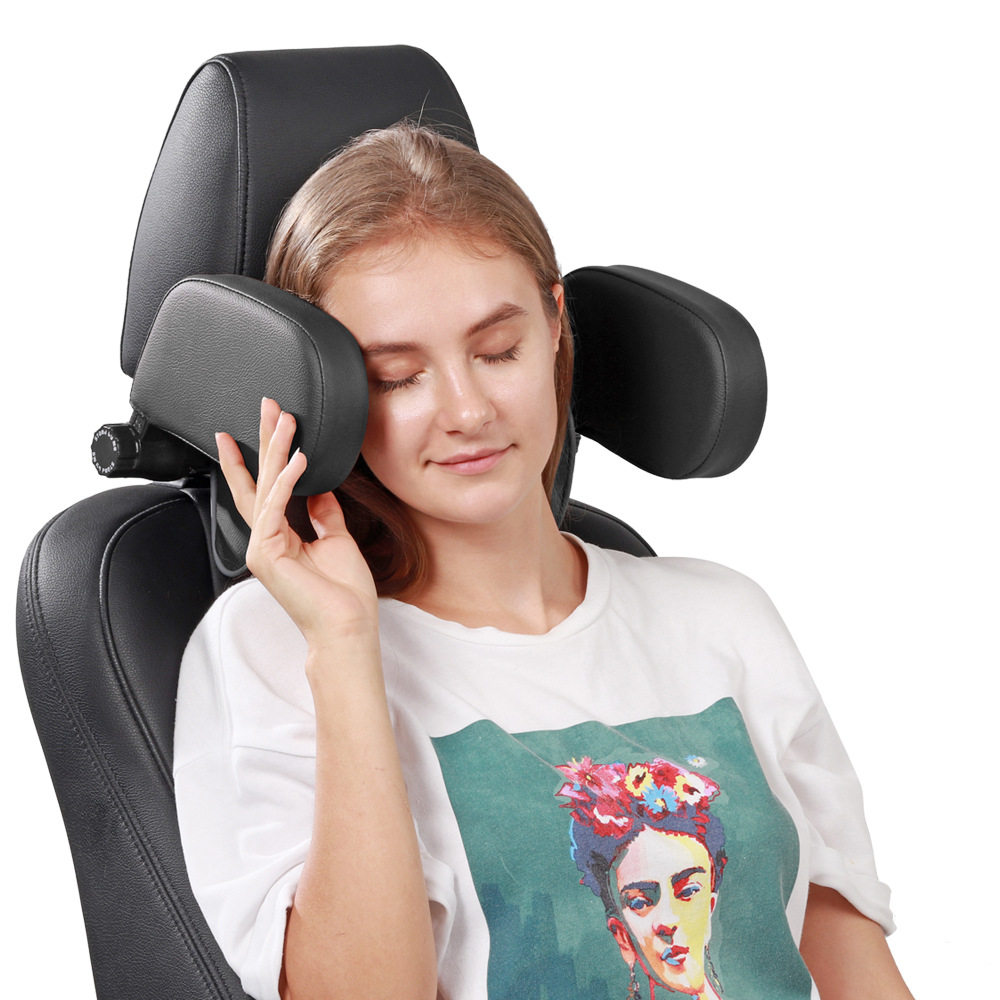 car accessories children's car side head