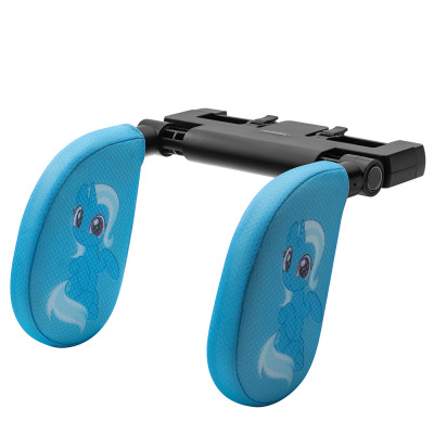 Car Memory Foam Four Seasons Universal Pillow