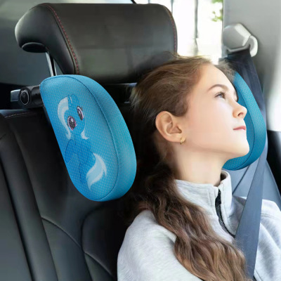 Car Memory Foam Four Seasons Universal Pillow