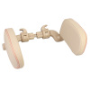 Children's side headrest car pillow pillow neck pillow U-shaped pillow