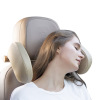 Children's side headrest car pillow pillow neck pillow U-shaped pillow