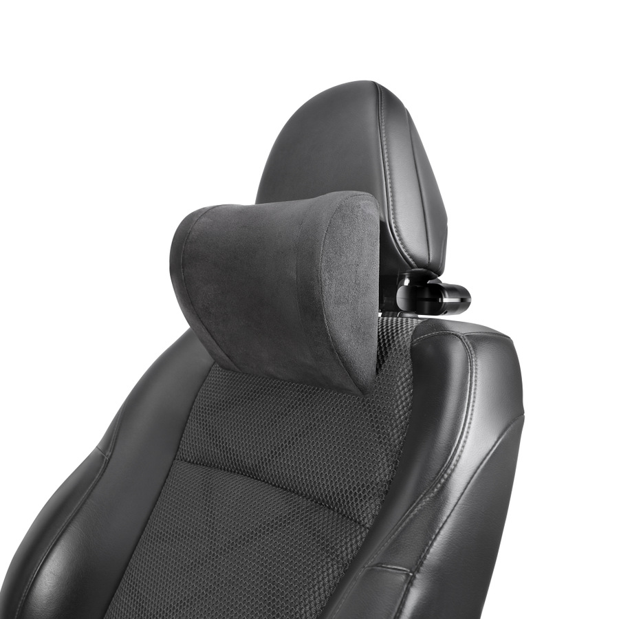 Multifunctional adjustable headrest, seat headrest, driver's co-driver with bracket headrest, new car headrest