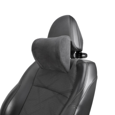 Multifunctional adjustable headrest, seat headrest, driver's co-driver with bracket headrest, new car headrest