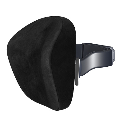 Car headrest model3/Y special car special multi-function adjustable car pillow memory foam pillow neck pillow