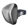 Car headrest model3/Y special car special multi-function adjustable car pillow memory foam pillow neck pillow
