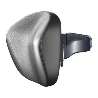 Car headrest model3/Y special car special multi-function adjustable car pillow memory foam pillow neck pillow