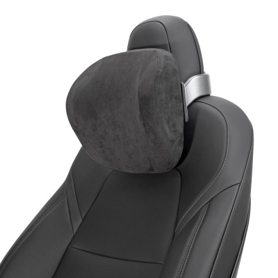 Car headrest multifunctional headrest ModelY/3 special car headrest pillow neck pillow