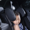 The second generation full car pillow side sleep headrest pillow U-shaped pillow car headrest