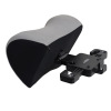 Suede Neck Pillow Pillow Car Interior Supplies