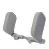 Car Sleeping Artifact Car Headrest Neck Pillow Memory Foam Side Pillow