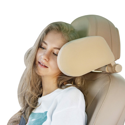 Car pillow pillow neck pillow U-shaped pillow