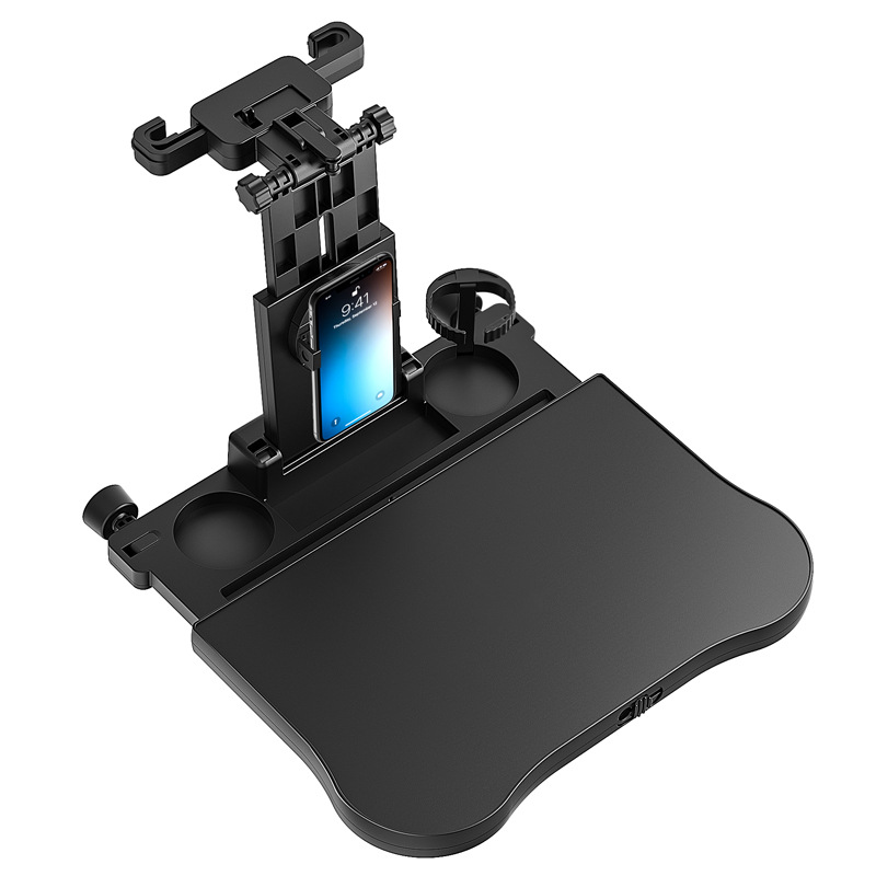 Car Supplies Foldable Storage Car Small Table Board