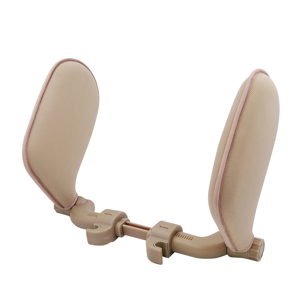 Car pillow pillow neck pillow U-shaped pillow