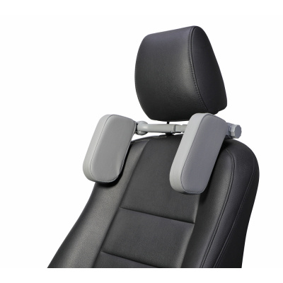 Car Sleeping Artifact Car Headrest Neck Pillow Memory Foam Side Pillow