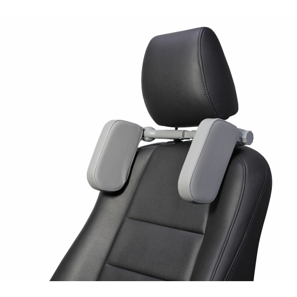 Car Sleeping Artifact Car Headrest Neck Pillow Memory Foam Side Pillow