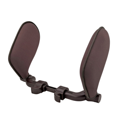 New product headrest, car sleeping artifact, car headrest, neck pillow, memory foam side pillow